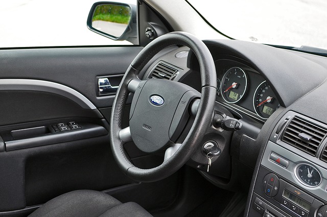 mondeo